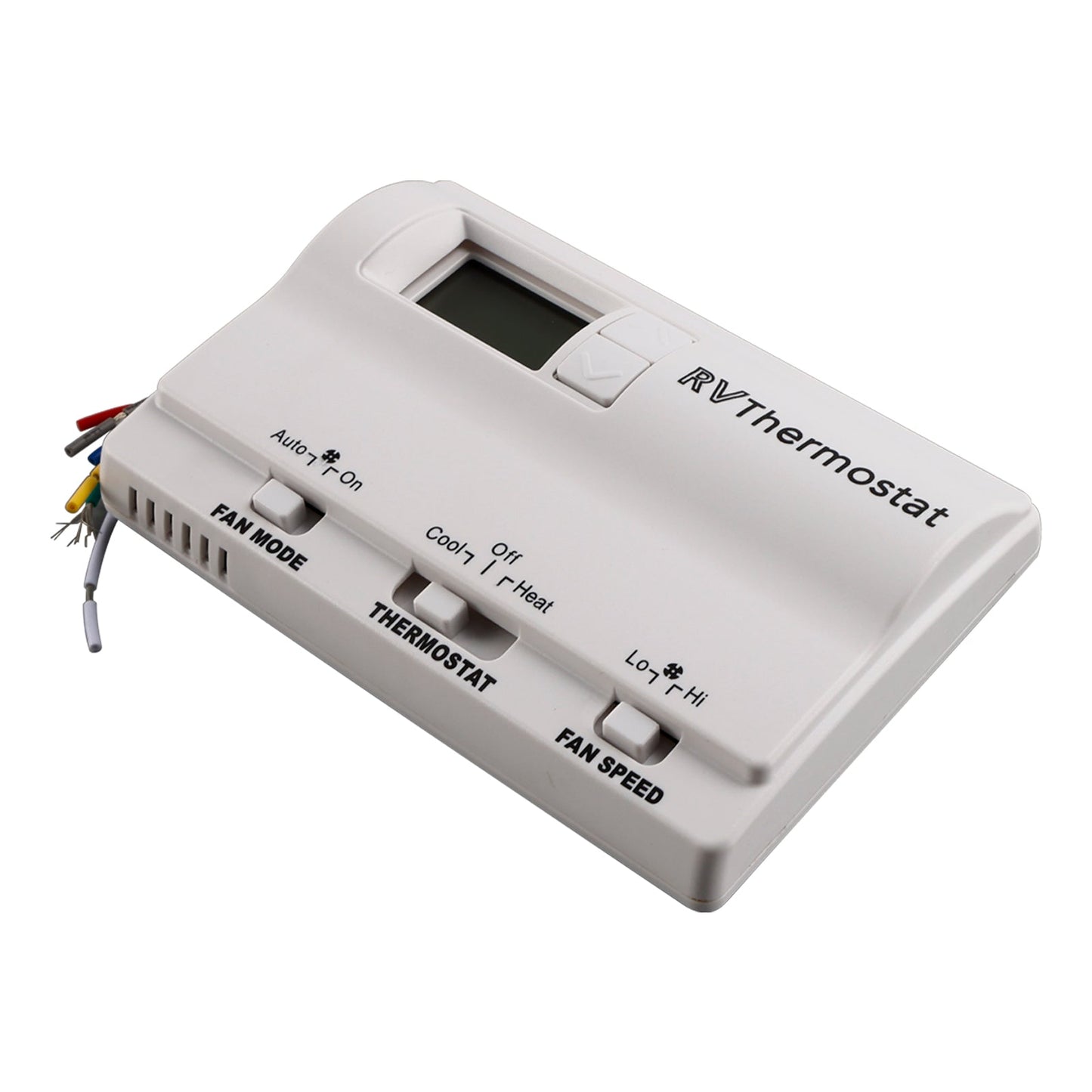 Termostato digitale caldo/freddo di ricambio compatibile con Coleman 83303362 bianco