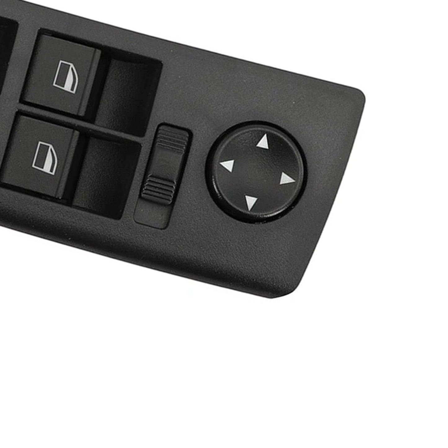 Interruttore alzacristalli anteriore lato guidatore per BMW X5 (1999-2006) 61316962505