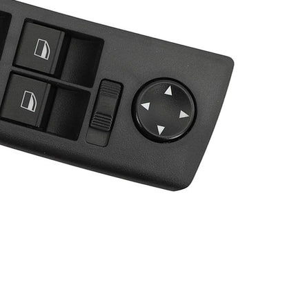 Interruttore alzacristalli anteriore lato guidatore per BMW X5 (1999-2006) 61316962505