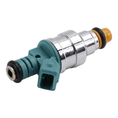 1 iniettore di carburante per Volkswagen Golf Cabriolet Jetta Fox 1.8L I4 0280150902