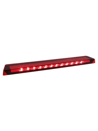 Luce di stop a LED rossa brillante per Ford Mustang V6/GT 1999-2004