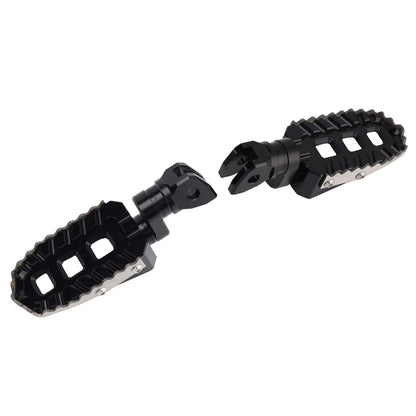 Pedane anteriori adatte per INDIAN FTR1200 2019-2025 FTR S/FTR Sport