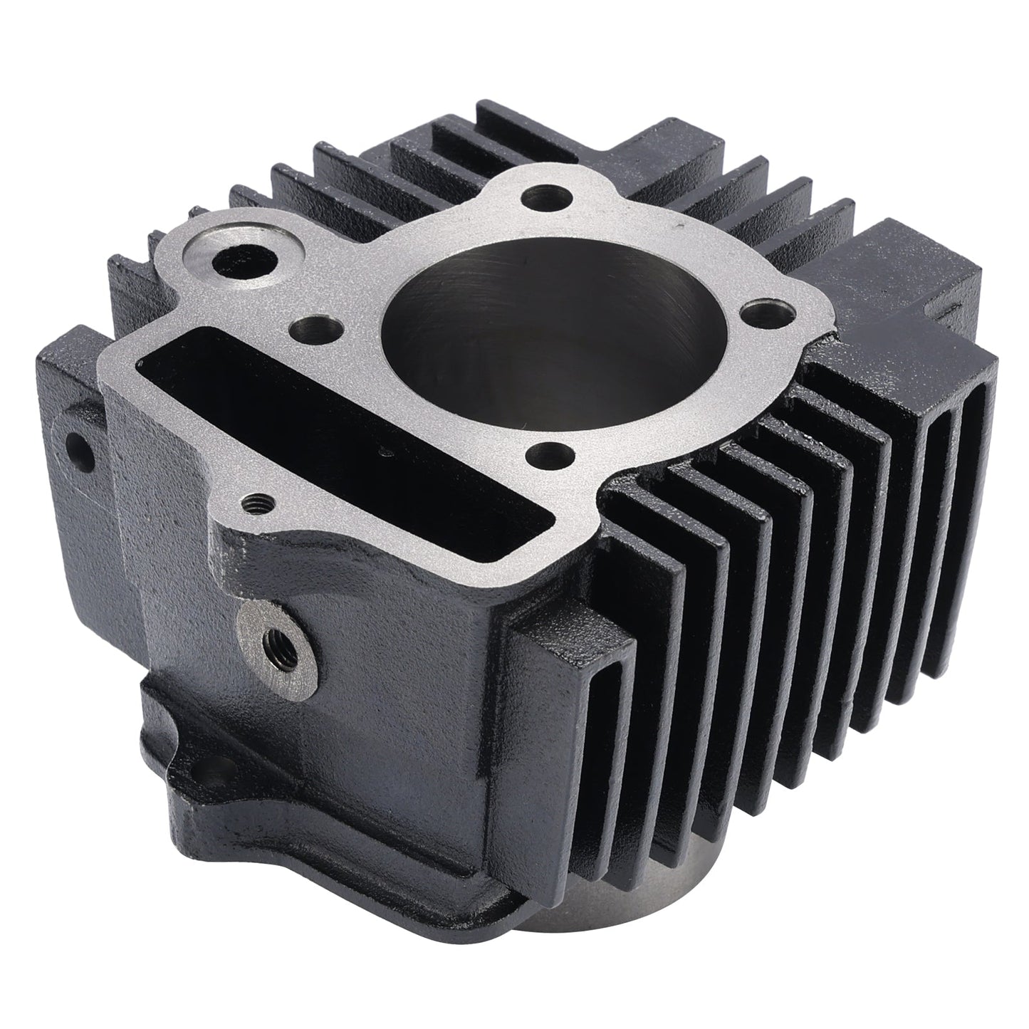 KIT MOTORE A BROCCA CON TESTATA DA 52,4 MM 107 CC PER CINESE 110 CC ATV GO KART DIRTBIKE