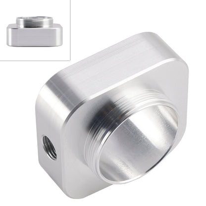 Adattatore perno Isostrut - Giunto filettato per puntone Isostrut Dyno Fox 398-00-842