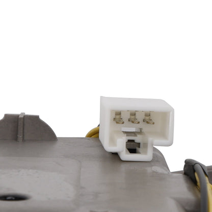 Console superiore anteriore a LED in carbonio per Dodge Ram 3500 1998-2002