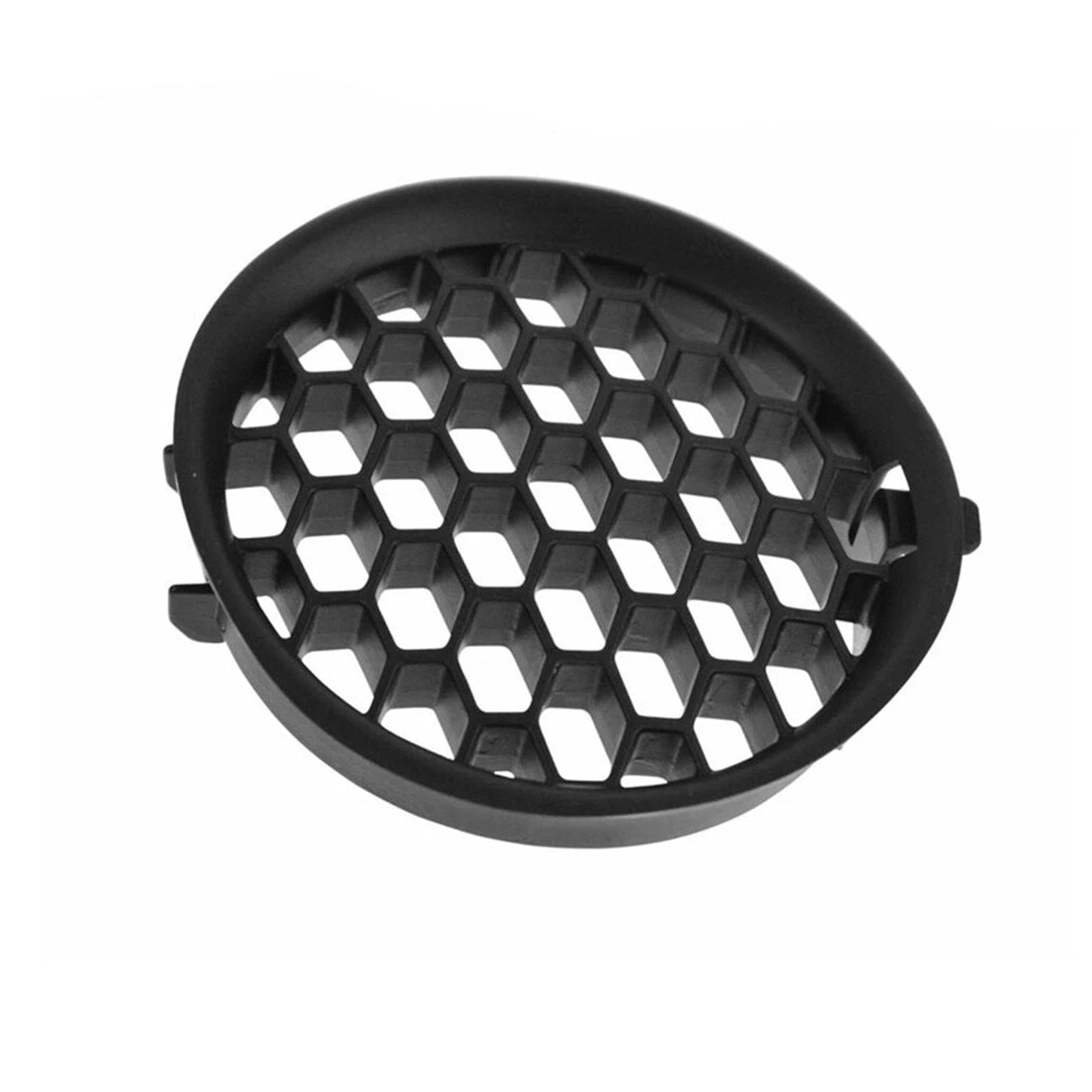 Coppia di griglie di copertura per fendinebbia per Subaru Impreza 2008-2014 57731FG200