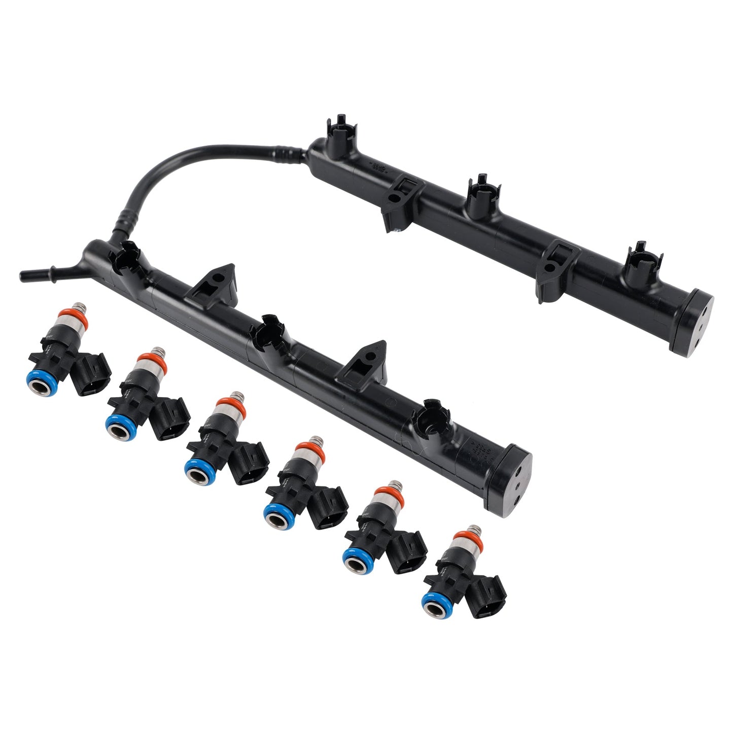 Rampa di alimentazione con iniettori per Jeep Grand Cherokee 2011-2024 05184079
