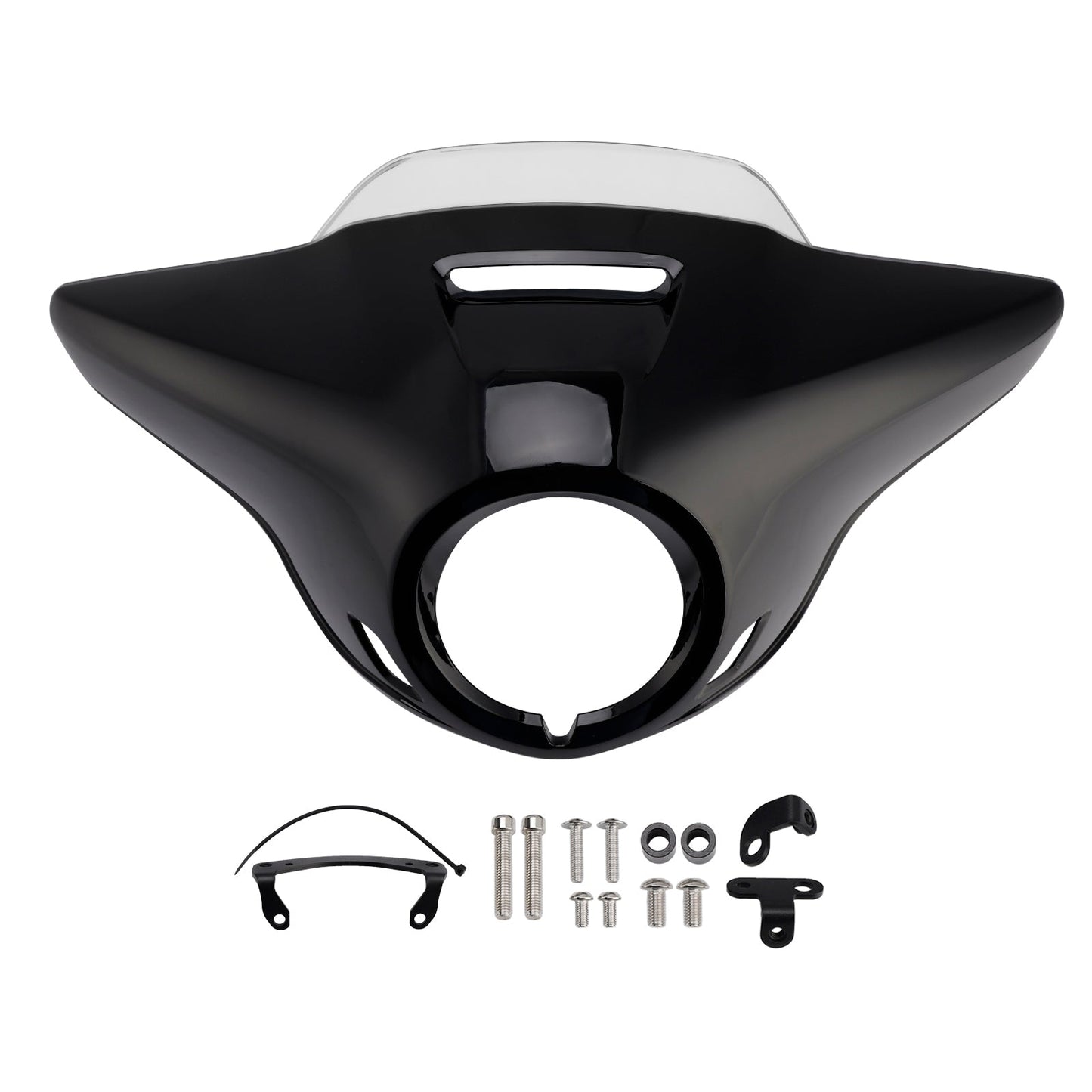 Parabrezza per parabrezza HONDA CM300 CM500 2021-2024