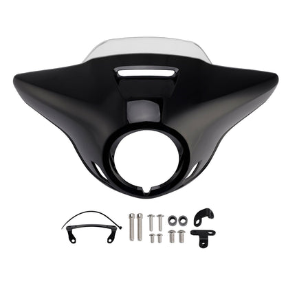 Parabrezza per parabrezza HONDA CM300 CM500 2021-2024