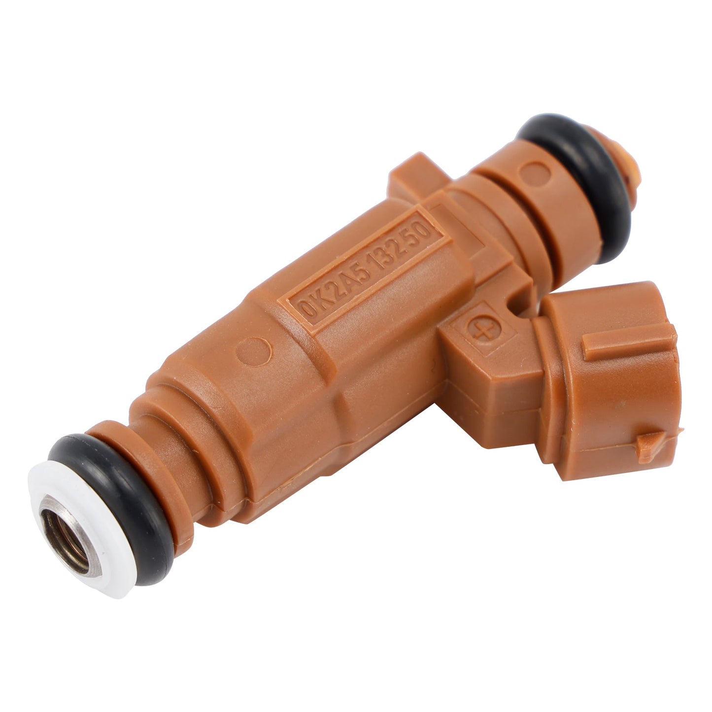 1 pz iniettore carburante per Kia Spectra Sephia 98-04 L4 1.8L 0K2A513250 9260930008