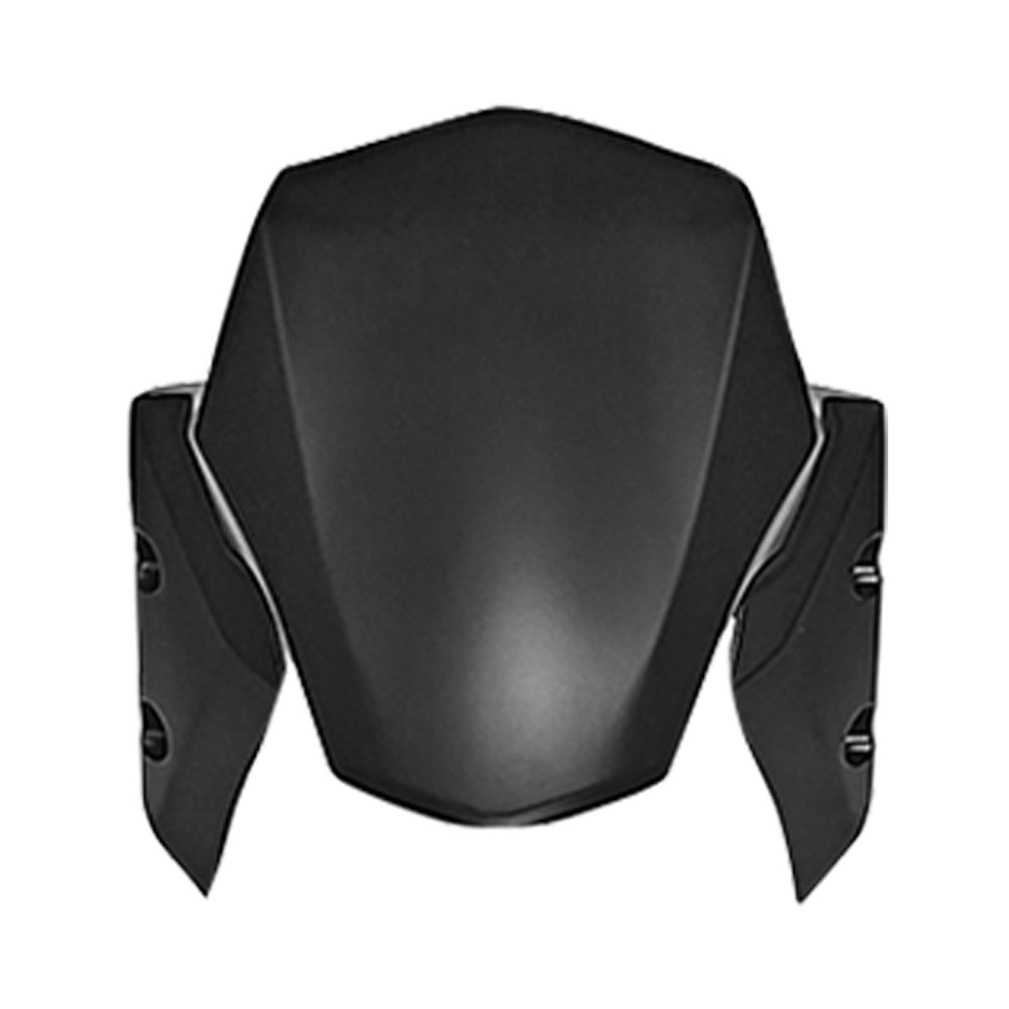 Kit di carene stampate a iniezione per Kawasaki Z900 2025-2026
