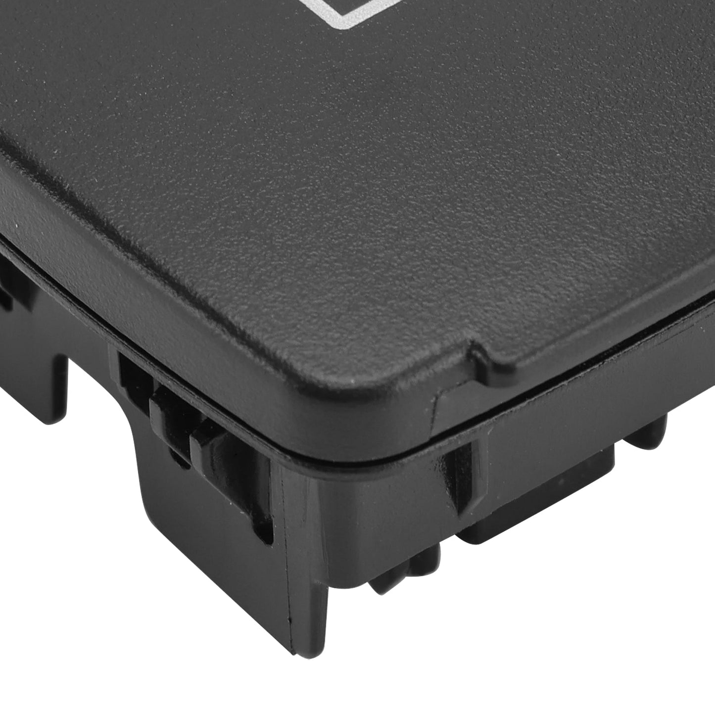 Coperchio con doppio connettore di ricarica USB FB5Z-19A495-AB per F-Super Duty Navigator 16-21