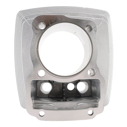 Kit cilindro pistone da 65,5 mm per Zongshen ZS200 CG 200 250 ATV Quad DirtBike 250cc