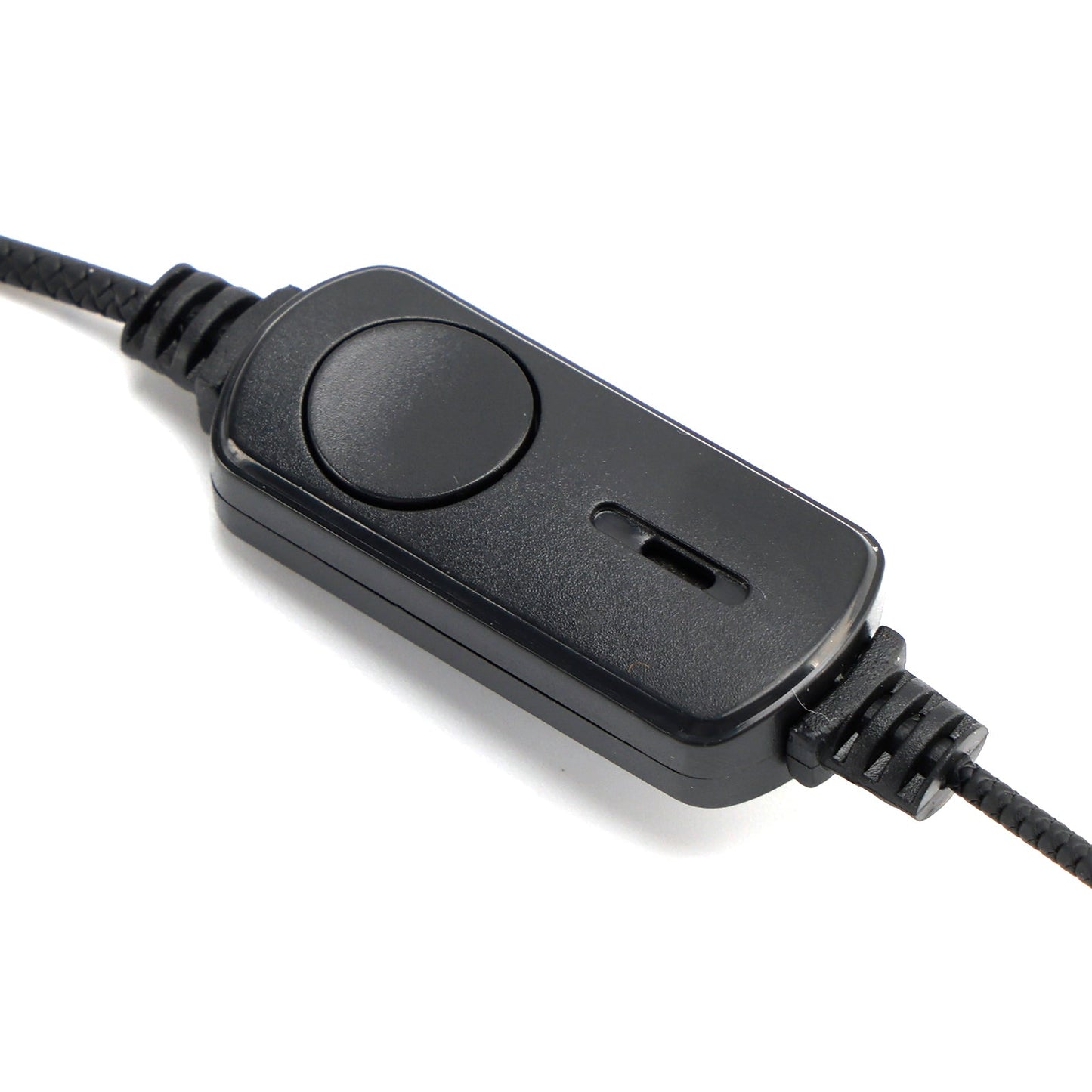 K-031 Cuffie con gancio auricolare con filo di pressione per TK-208 TH-D7 RPU416A KG-UVD1 TG-K4AT