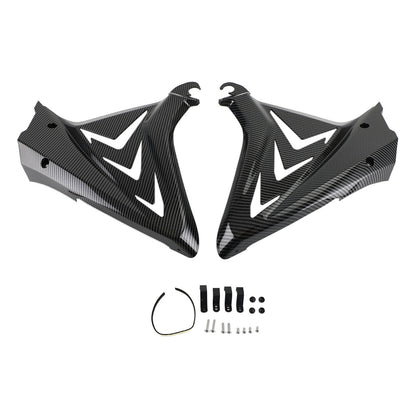 Pannelli di copertura del telaio laterale Carenature Carenature per Honda CBR650R 2019-2021