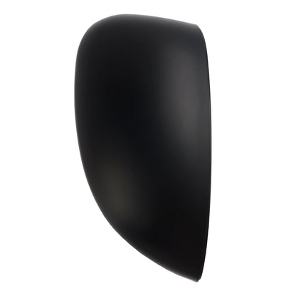 Calotta copri specchietto lato sinistro per Fiat 500 07-24 Grande Punto 05-18 735452185