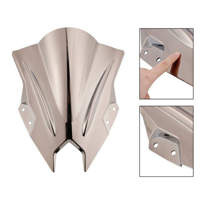 Parabrezza KAWASAKI NINJA 500 EX500R 2024-2025