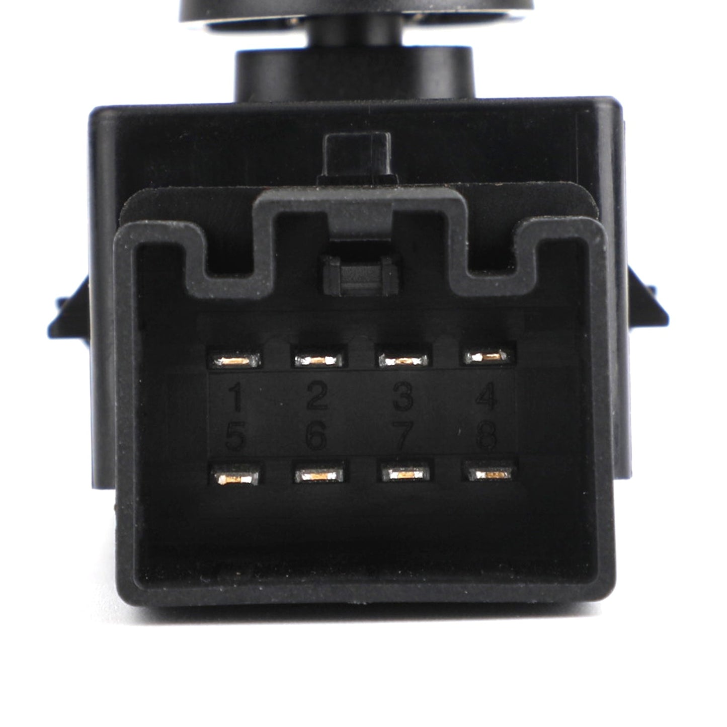 Interruttore di controllo del sedile elettrico a 6 vie per Ford F150 Taurus Escape 5F9T14B709AA