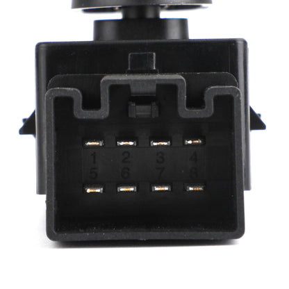 Interruttore di controllo del sedile elettrico a 6 vie per Ford F150 Taurus Escape 5F9T14B709AA