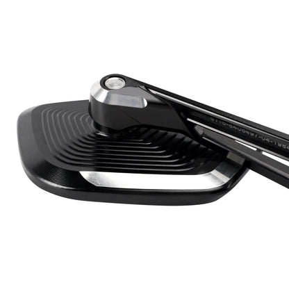 Coppia di specchietti retrovisori BMW R 1250 GS Adventure (K51) 2018-2025 51168406497 51168406498