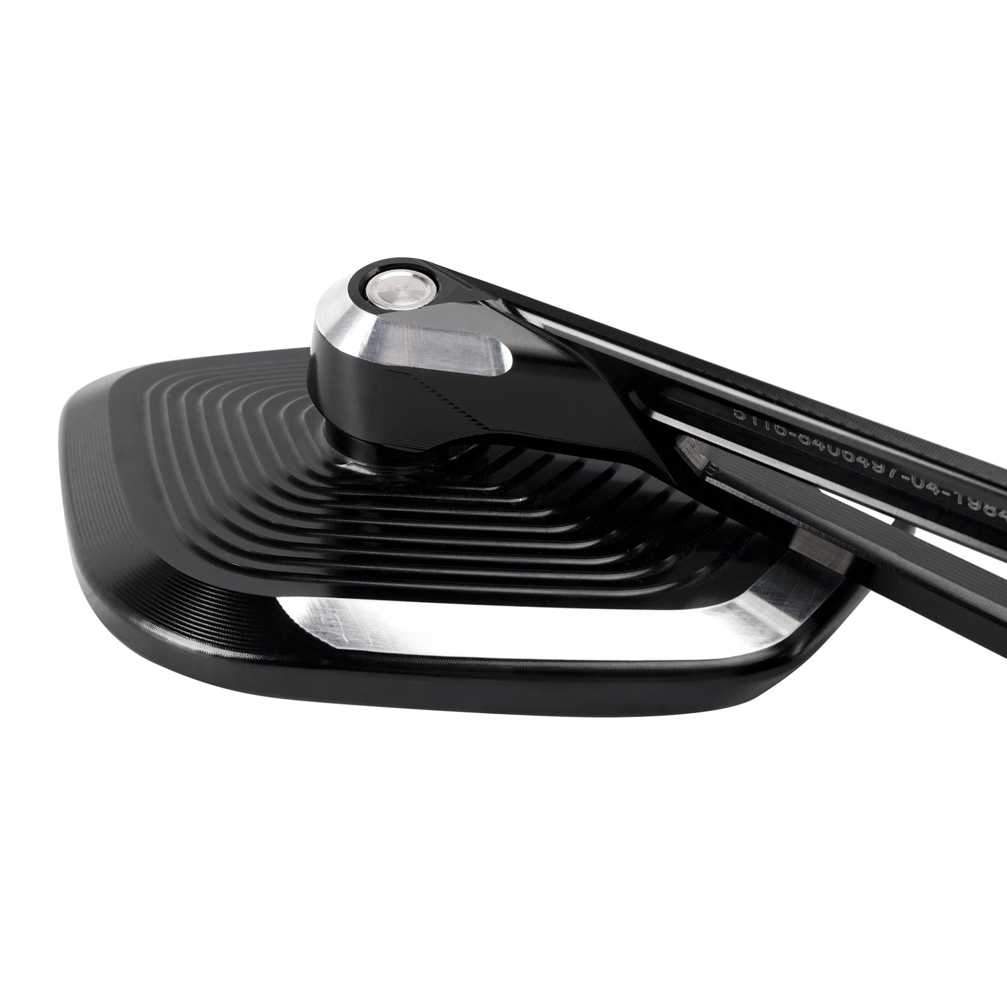 Coppia di specchietti retrovisori BMW R 1250 GS (K50) 2018-2025 51168406497 51168406498