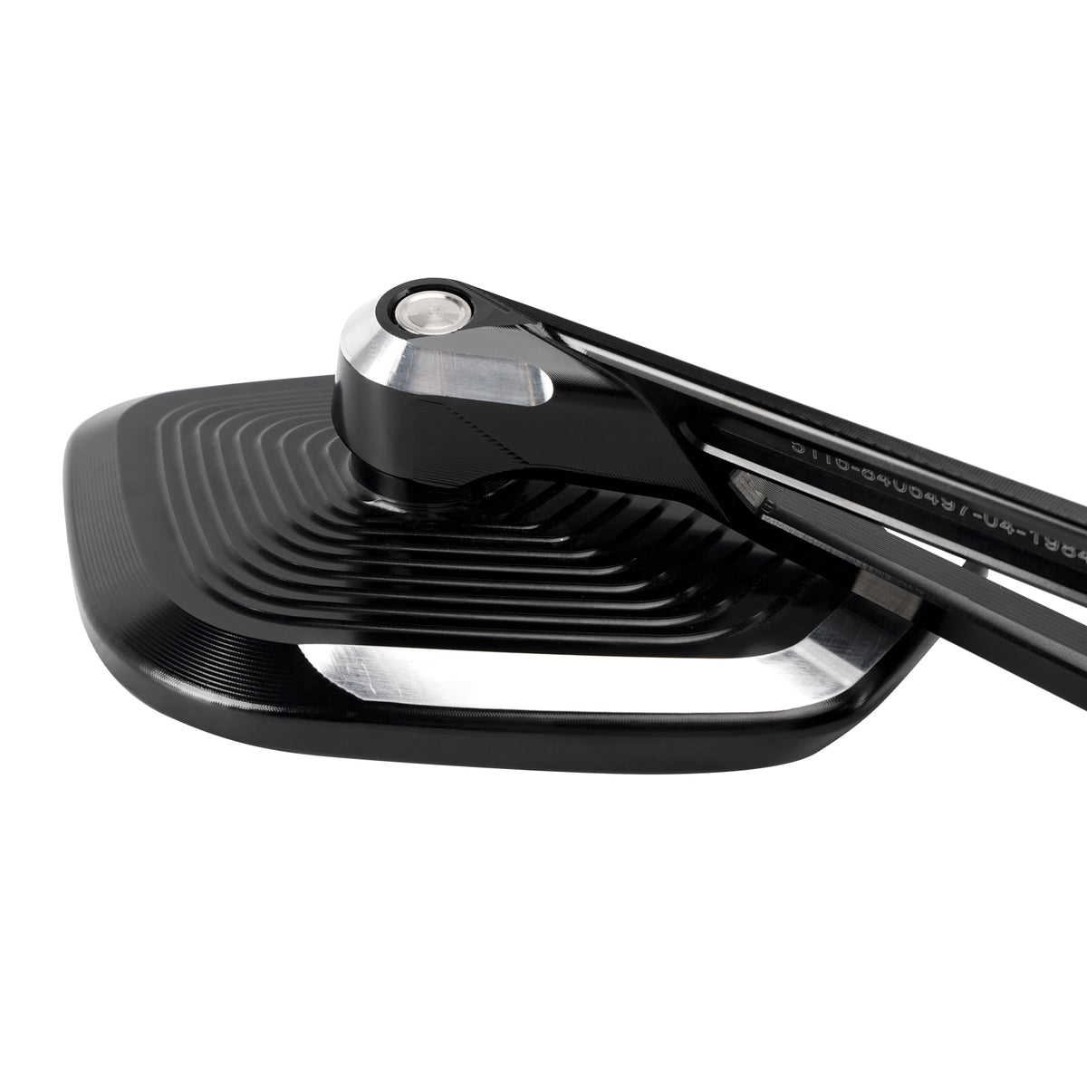 COPPIA SPECCHIETTI SPECCHIO DX + SX PER BMW R1250GS R1250GSGSA R1250R 2018-2025