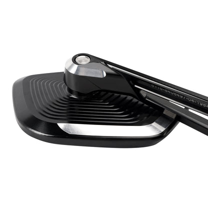 COPPIA SPECCHIETTI SPECCHIO DX + SX PER BMW R1250GS R1250GSGSA R1250R 2018-2025