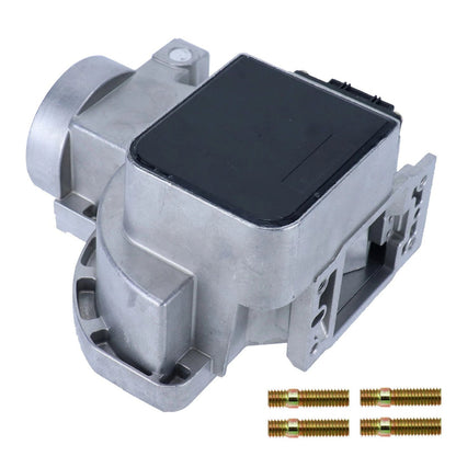 09/1981-12/1987 BMW E34 520i 2.0 95 kW / 129 PS Sensore misuratore di portata aria 0280202083 17105399