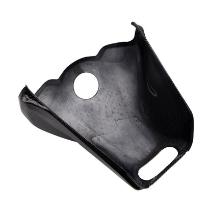 Copertura serbatoio carburante per Yamaha MT-09 2021-2024