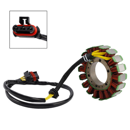 Bobina magnete statore per Polaris Ranger Crew XP 1000 2019-2026 4017516 4018448