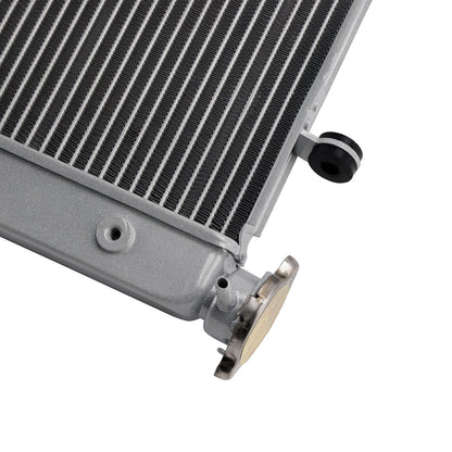 Radiatore di raffreddamento motore per Suzuki GSXR1000R 2017-2025
