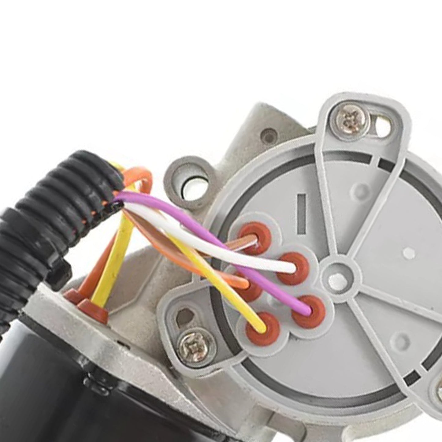 Motore attuatore cambio scatola di trasferimento Ford F-150 V8 5.0L Pickup Sport Utility 2012-2014 CL34-7G360-AA 4WD