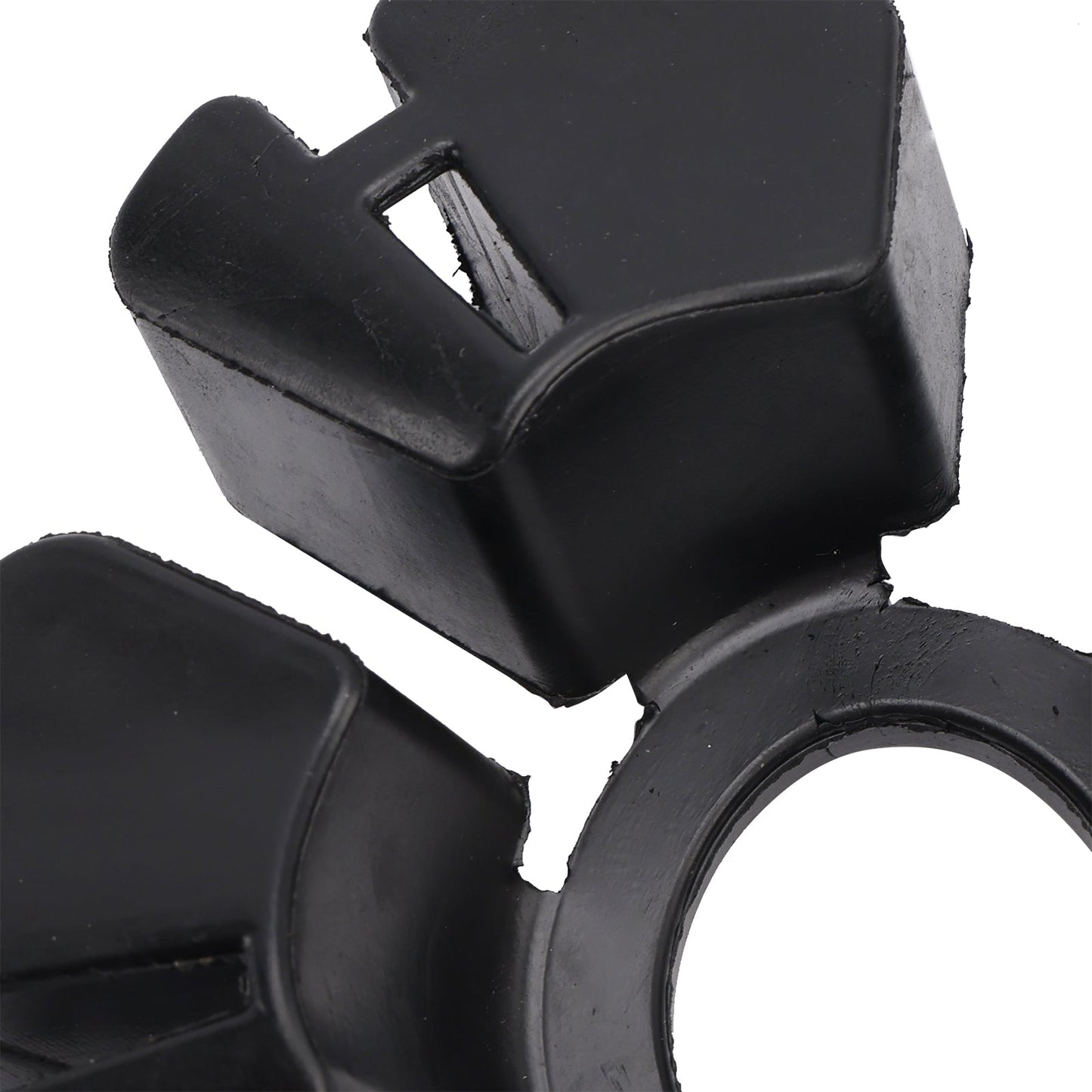 Isolatore in gomma per pignone per modelli Touring FLHT FLHR FLHX e FLTRX 2009-2024