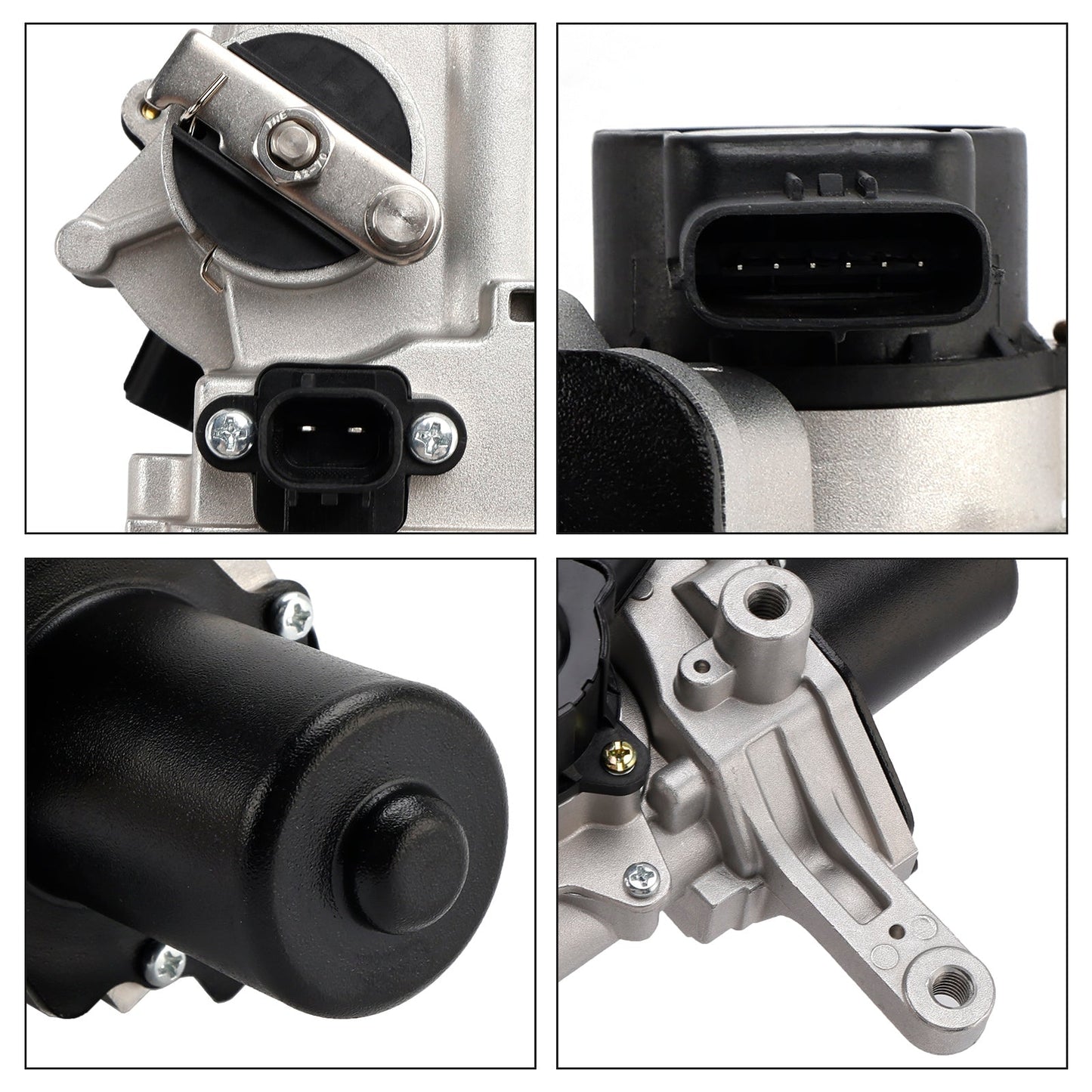 Attuatore turbo CT16V 17201-0L040 per auto Toyota Hi-lux SW4 2005+