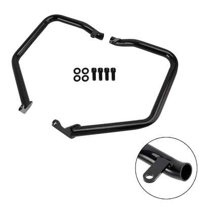 Barra di protezione motore Sportster Nightster 975 2022-2025, protezione telaio paraurti