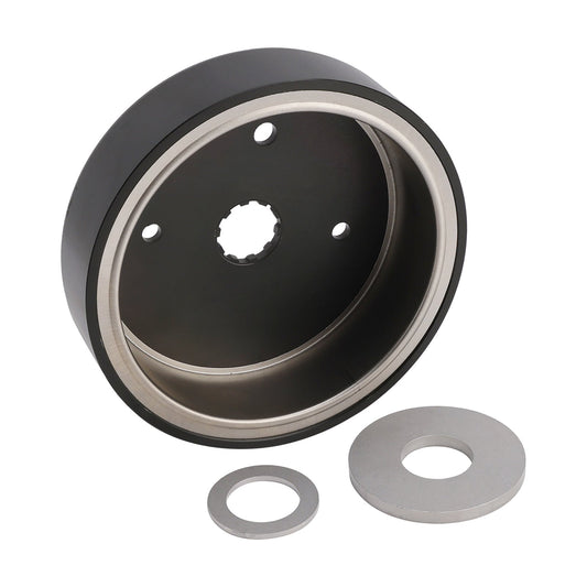 2004-2005 Per Dyna Super Glide Sport FXDX 38A ROTORE STATORE 29981-95