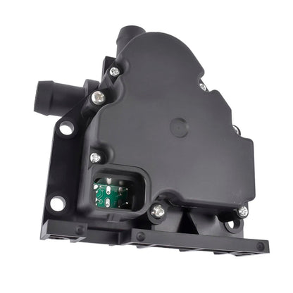 Attuatore valvola a 4 vie del liquido di raffreddamento 6007370-00-B per Tesla Model S/X 4 porte 2012-2021