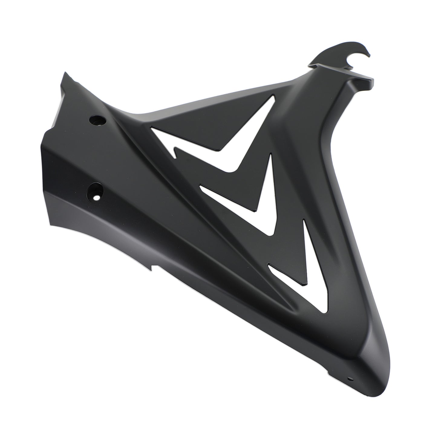 Pannelli di copertura del telaio laterale Carenature Carenature per Honda CBR650R 2019-2021