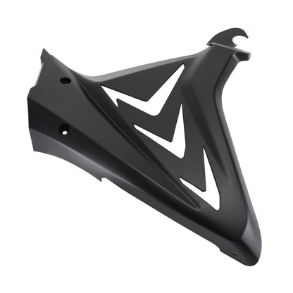 Pannelli di copertura del telaio laterale Carenature Carenature per Honda CBR650R 2019-2021