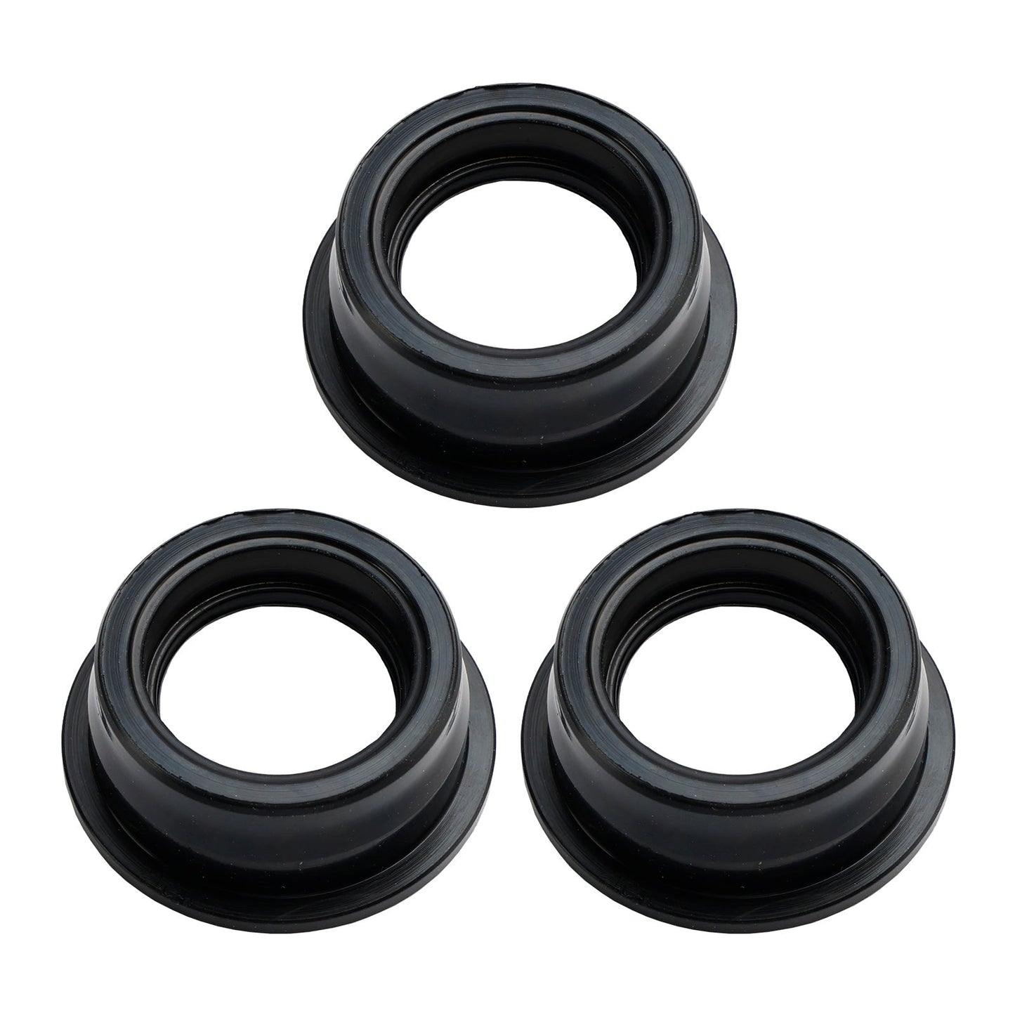 2008-2015 Smart Fortwo 3 pezzi Nuovo set di guarnizioni per candele C638GS 1320150080