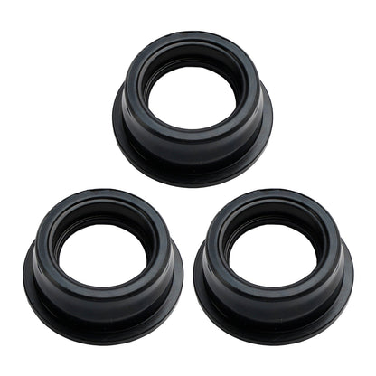 2008-2015 Smart Fortwo 3 pezzi Nuovo set di guarnizioni per candele C638GS 1320150080