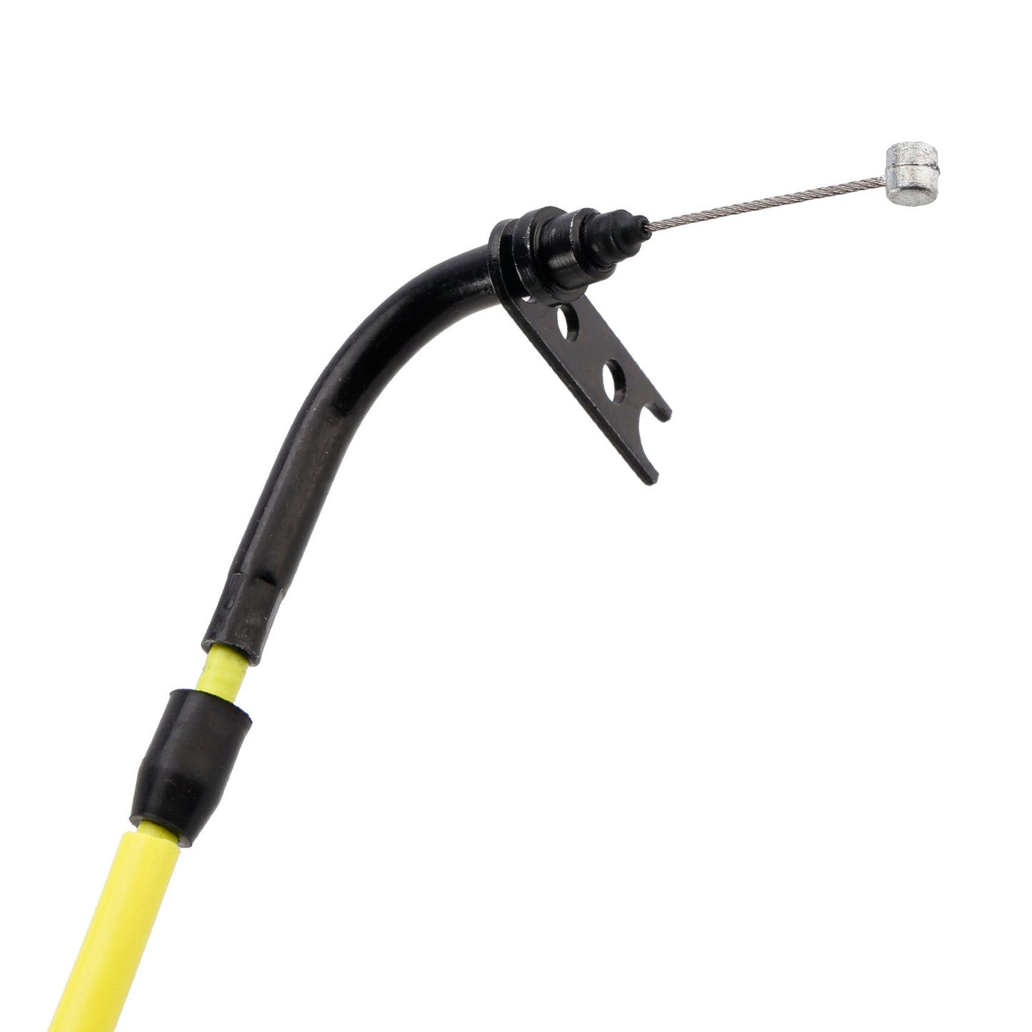 Cavo acceleratore giallo Suzuki GSXR600 GSXR750 2011-2023