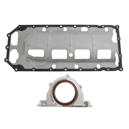 Ram 1500 Sport 5.7L V8 2011-2018 VIN: T Kit di sollevamento MDS Kit catena di distribuzione Kit albero a camme 53021726AD