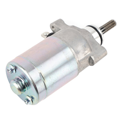 MOTORINO DI AVVIAMENTO 5B6-H1800-00-00 PER YAMAHA TTR110E TT-R 110E TT-R110 E 2008-2025