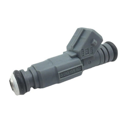 Iniettore di carburante 8 pezzi per BMW X5 E39 E38 E53 Land Rover Range Rover MK3 0280155823