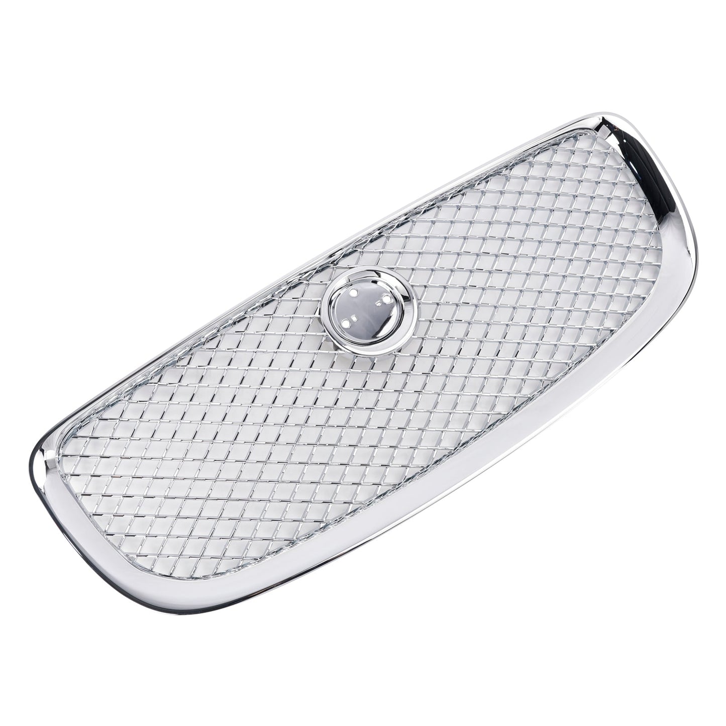 Griglia paraurti anteriore cromata Jaguar XJ 2010-2015