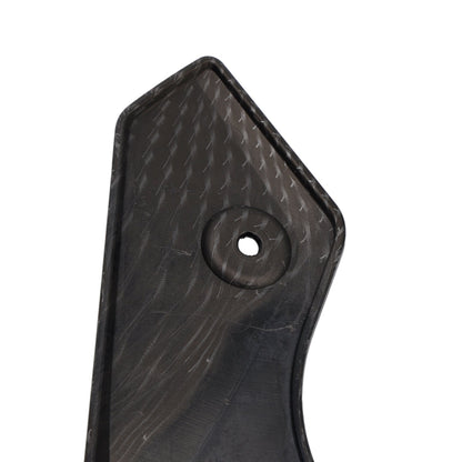 Carenatura laterale del pannello del telaio della pancia Daytona 660 2024-2025