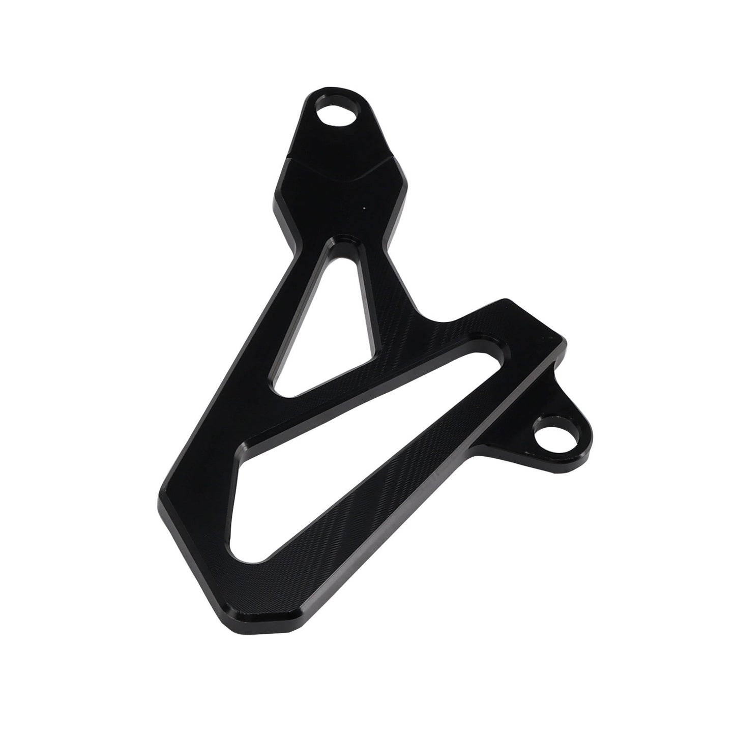 Protezione coperchio pignone anteriore per Suzuki DR-Z400SM 2000-2024 DRZ400/S/E