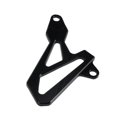 Protezione coperchio pignone anteriore per Suzuki DR-Z400SM 2000-2024 DRZ400/S/E