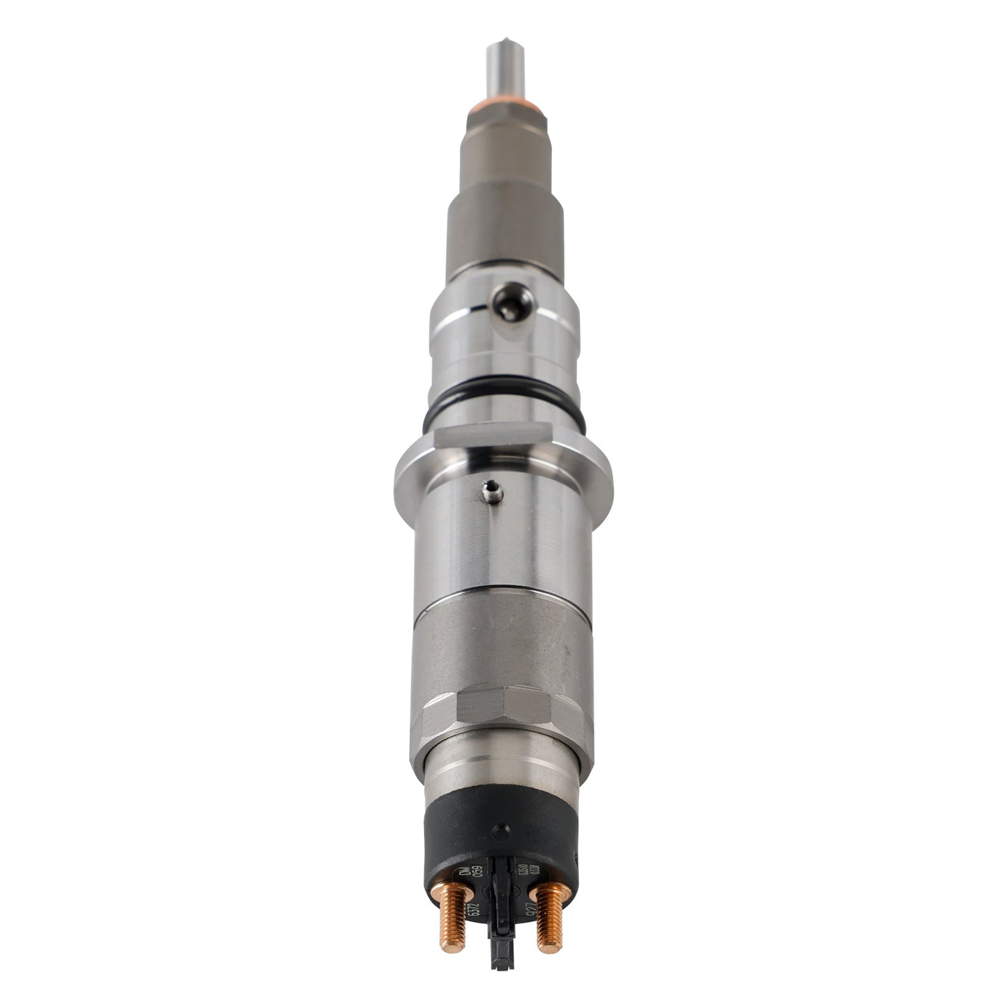 6 pezzi iniettori di carburante per motore Komatsu PC200-8 Cummins QSB6.7 0445120231 5263262